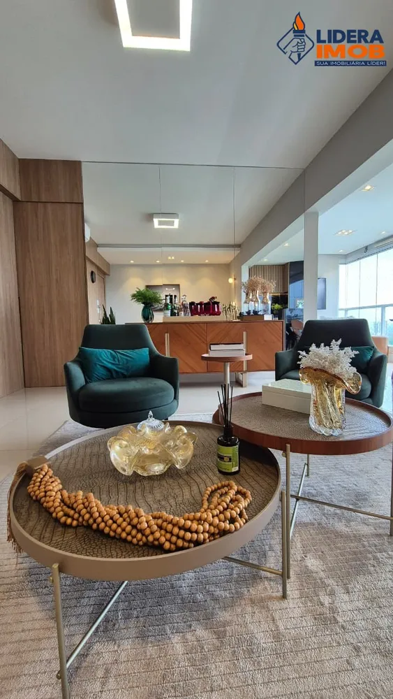 Apartamento, 3 quartos, 110 m² - Foto 8