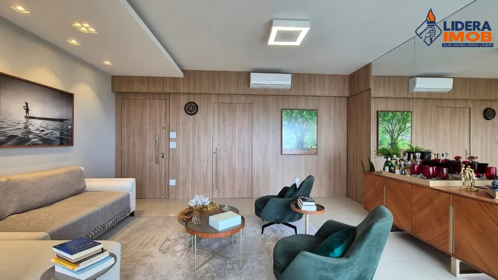 Apartamento, 3 quartos, 110 m² - Foto 6