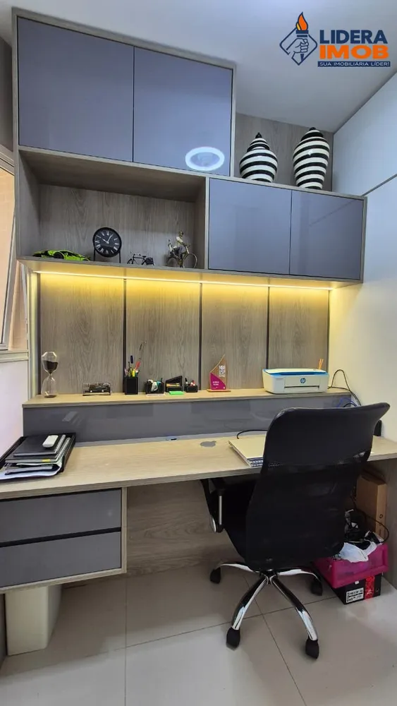 Apartamento, 3 quartos, 110 m² - Foto 15