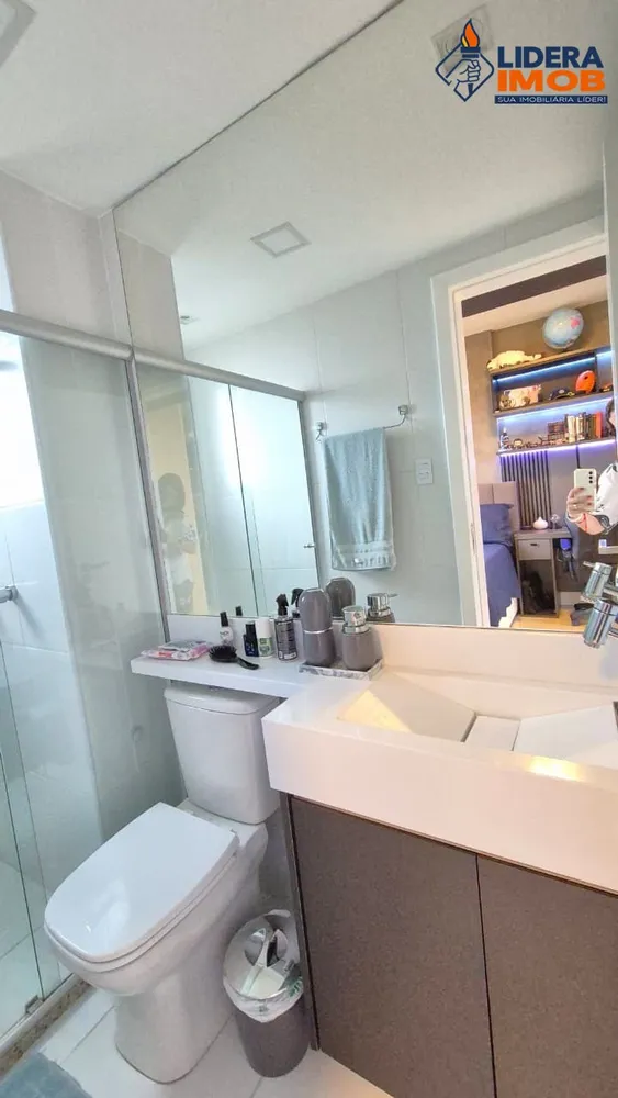 Apartamento, 3 quartos, 110 m² - Foto 4