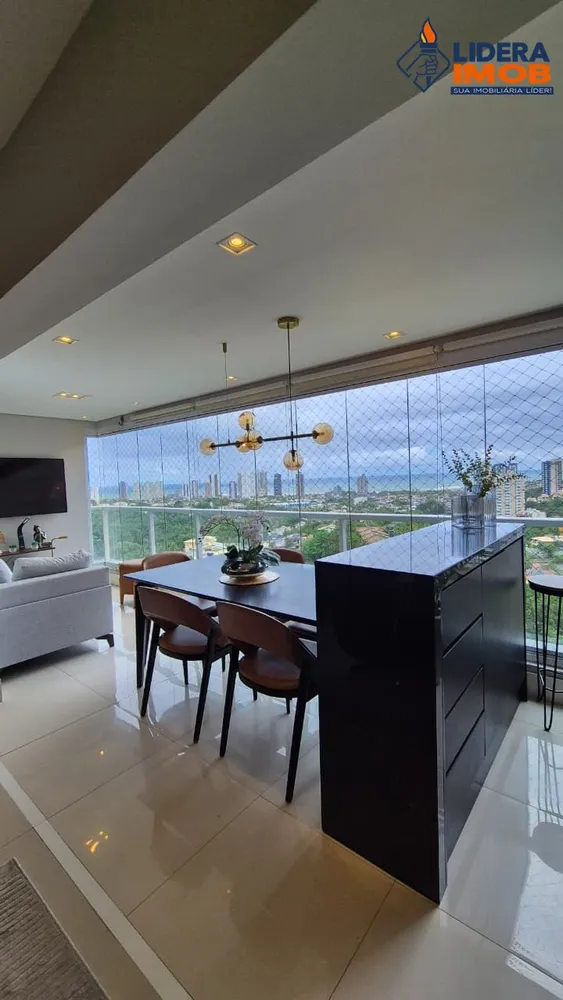 Apartamento, 3 quartos, 110 m² - Foto 1