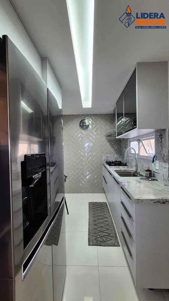 Apartamento, 3 quartos, 110 m² - Foto 1