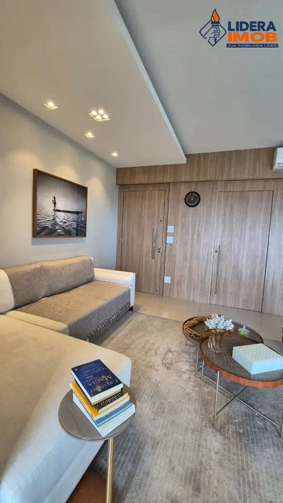 Apartamento, 3 quartos, 110 m² - Foto 6