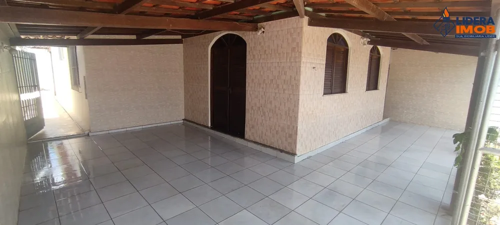 Casa, 3 quartos, 300 m² - Foto 6