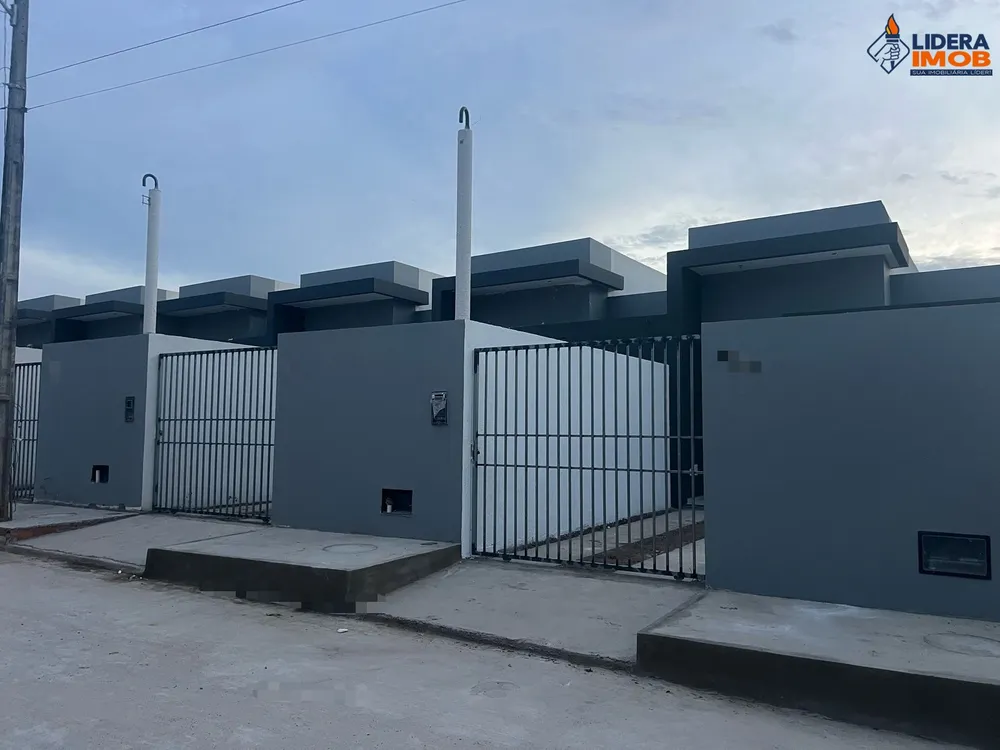 Casa, 2 quartos, 62 m² - Foto 2