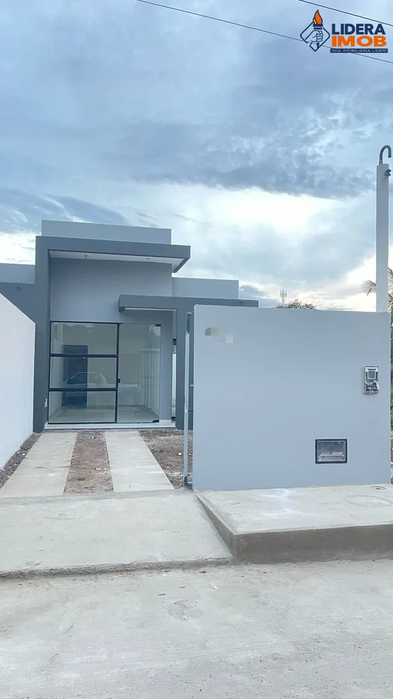Casa, 2 quartos, 62 m² - Foto 6