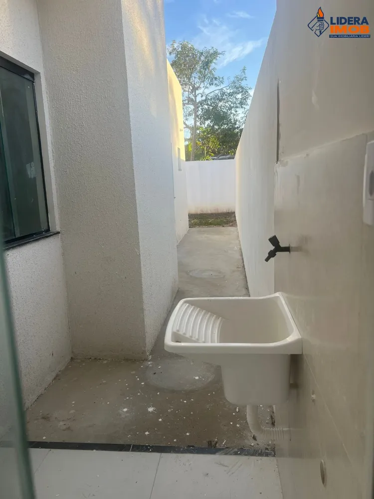 Casa, 2 quartos, 62 m² - Foto 8