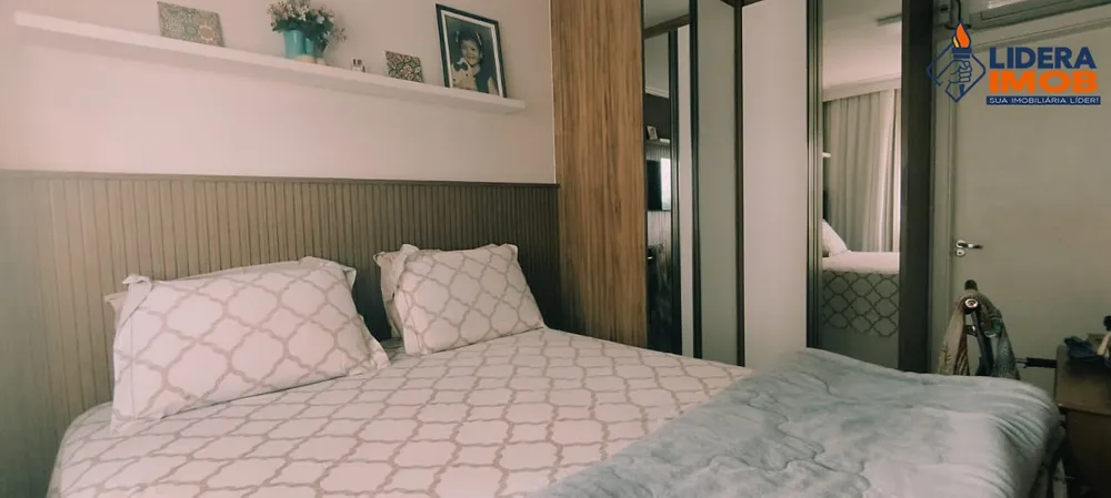 Apartamento, 3 quartos, 72 m² - Foto 6
