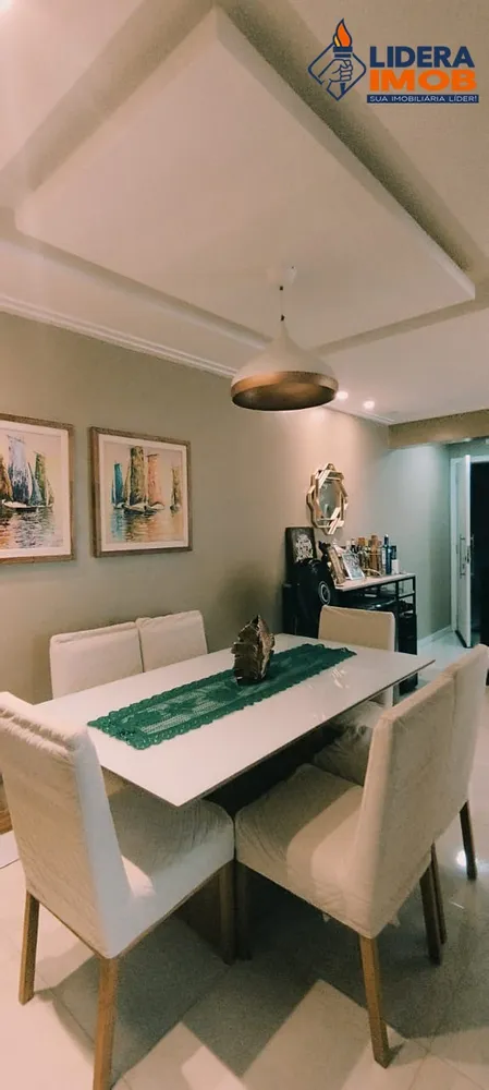 Apartamento, 3 quartos, 72 m² - Foto 3