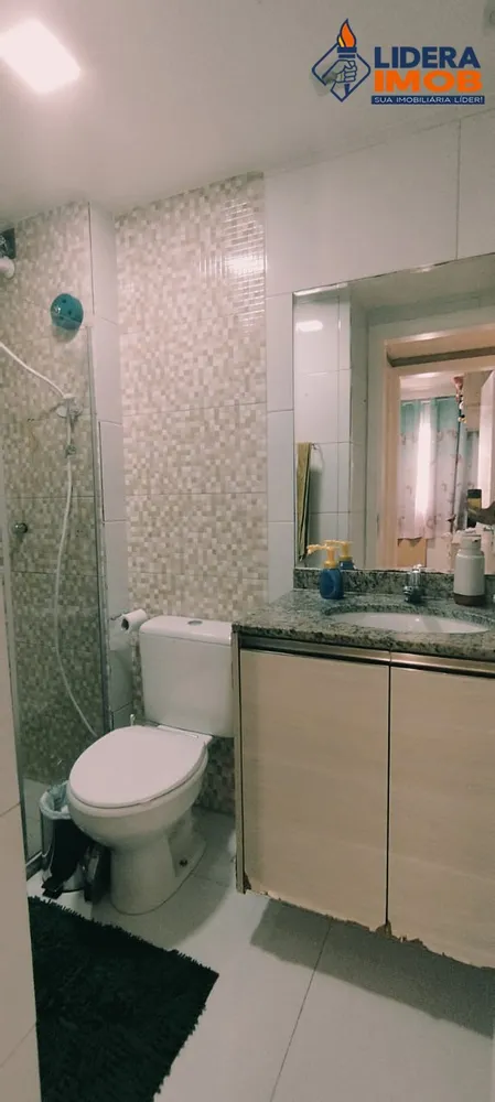 Apartamento, 3 quartos, 72 m² - Foto 12