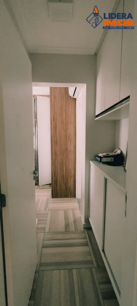 Apartamento, 3 quartos, 72 m² - Foto 1