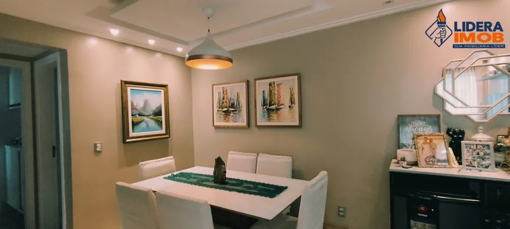 Apartamento, 3 quartos, 72 m² - Foto 7