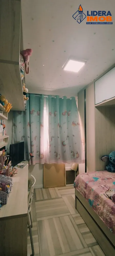 Apartamento, 3 quartos, 72 m² - Foto 10