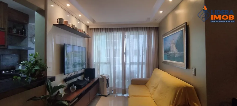 Apartamento, 3 quartos, 72 m² - Foto 8