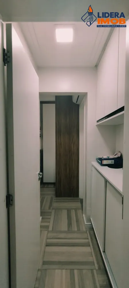 Apartamento, 3 quartos, 72 m² - Foto 4