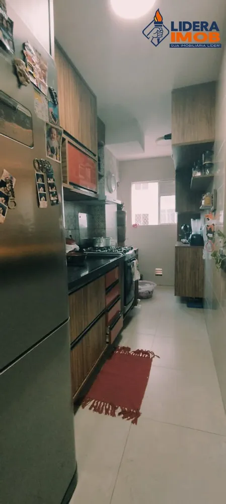 Apartamento, 3 quartos, 72 m² - Foto 5