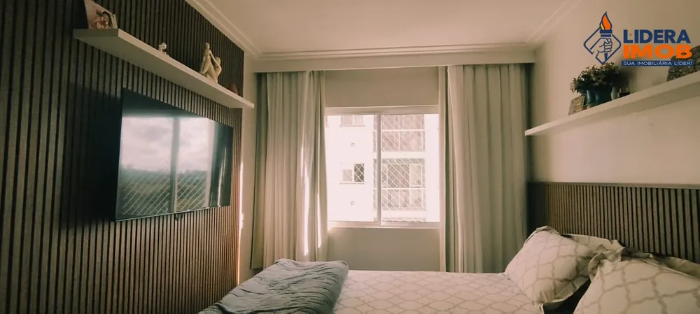 Apartamento, 3 quartos, 72 m² - Foto 5
