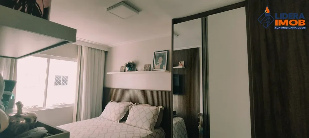 Apartamento, 3 quartos, 72 m² - Foto 11