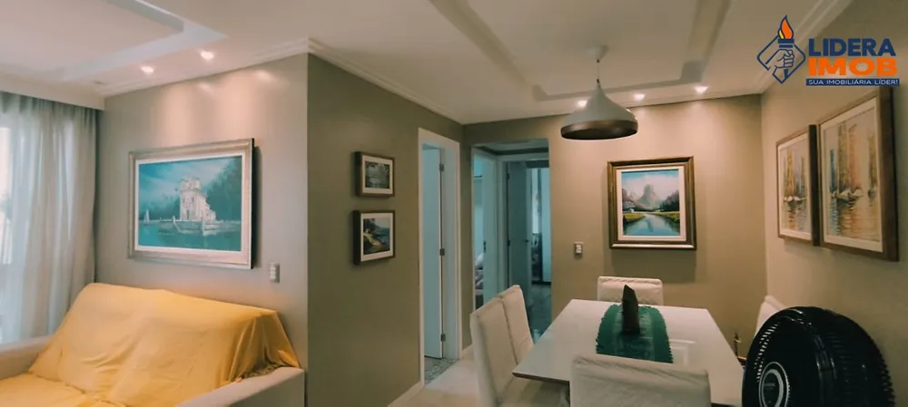 Apartamento, 3 quartos, 72 m² - Foto 9