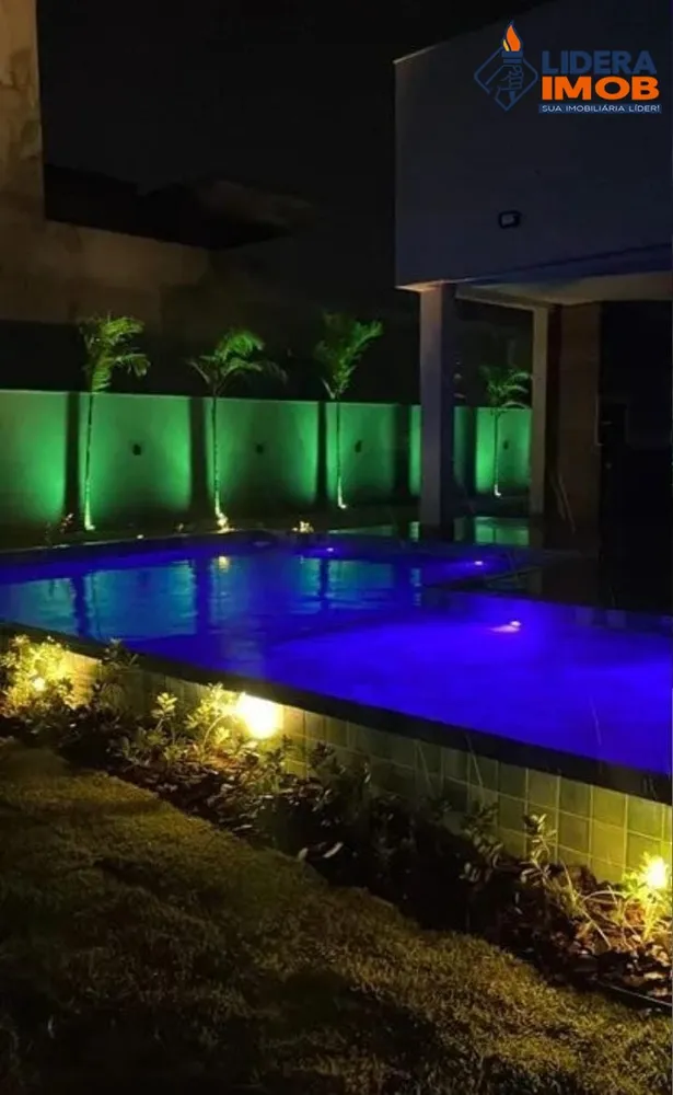 Casa, 4 quartos, 240 m² - Foto 6