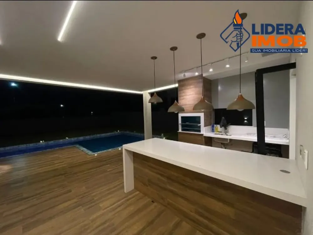 Casa, 4 quartos, 240 m² - Foto 2