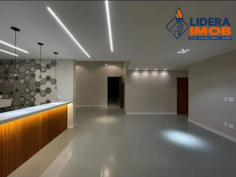 Casa, 4 quartos, 240 m² - Foto 3