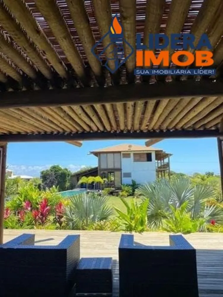 Casa, 7 quartos, 3300 m² - Foto 4