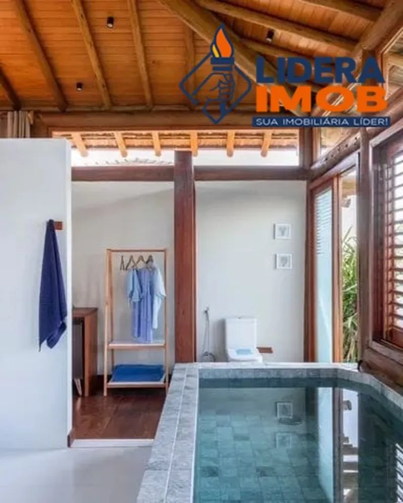 Casa, 7 quartos, 3300 m² - Foto 15