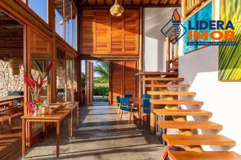 Casa, 7 quartos, 3300 m² - Foto 13