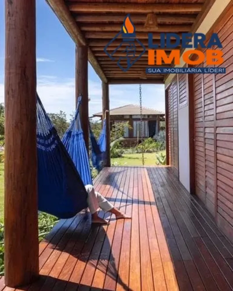 Casa, 7 quartos, 3300 m² - Foto 16