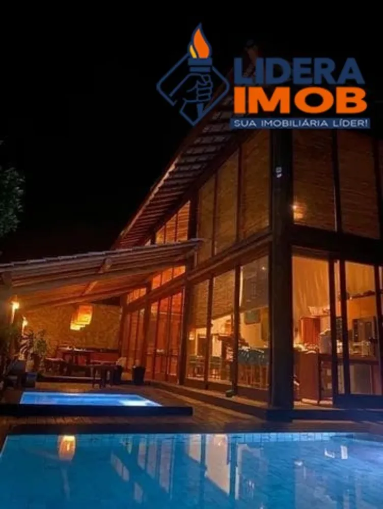Casa, 7 quartos, 3300 m² - Foto 9