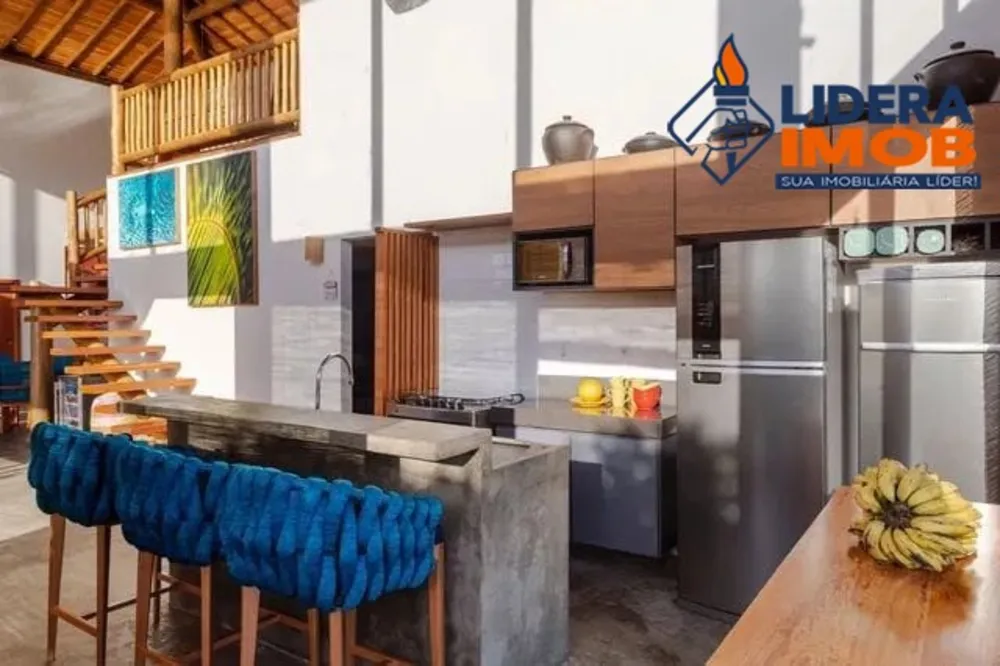 Casa, 7 quartos, 3300 m² - Foto 11