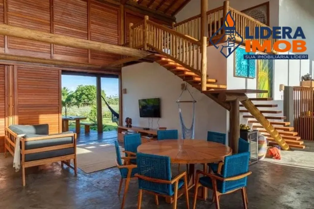 Casa, 7 quartos, 3300 m² - Foto 12