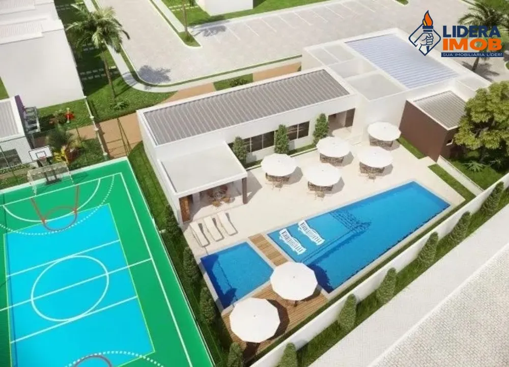 Casa, 3 quartos - Foto 7