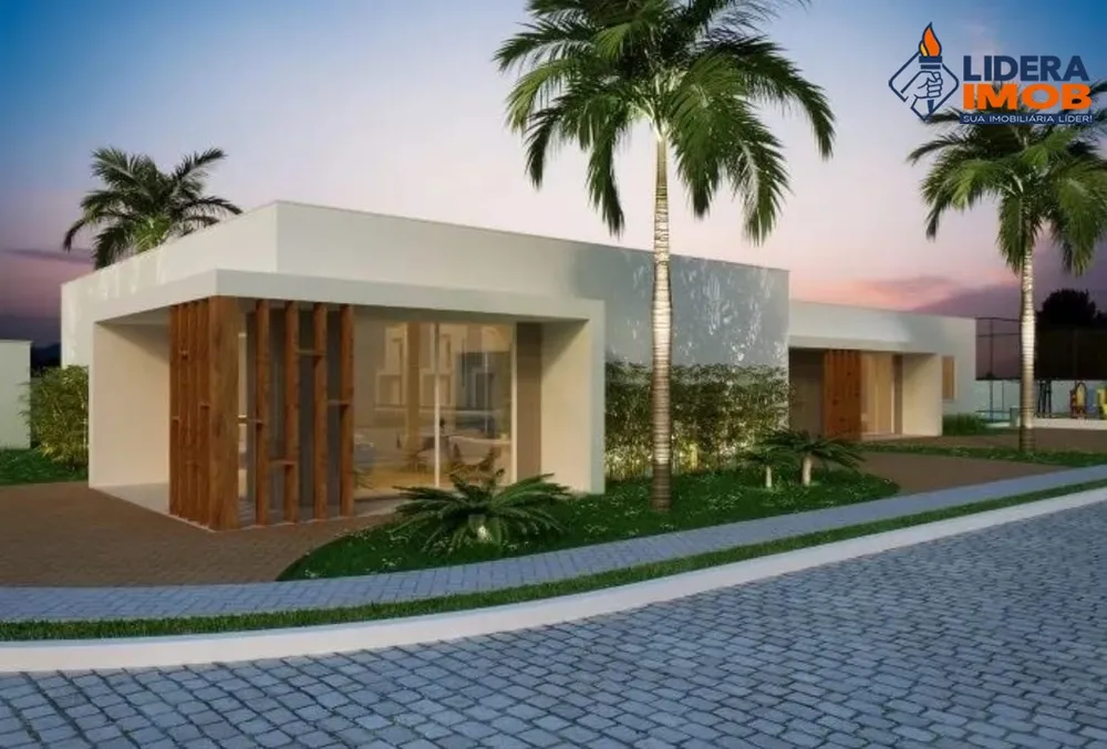 Casa, 3 quartos - Foto 4