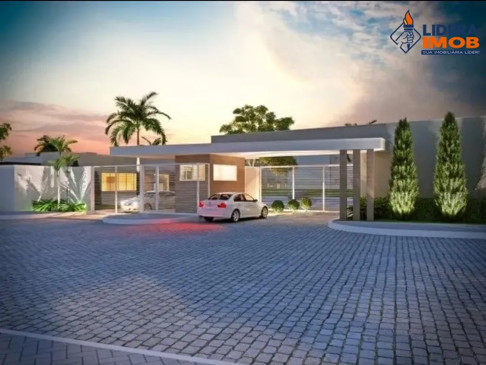 Casa, 3 quartos - Foto 6