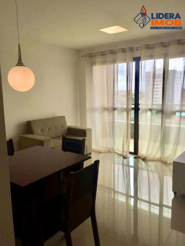 Apartamento, 1 quarto, 58 m² - Foto 3