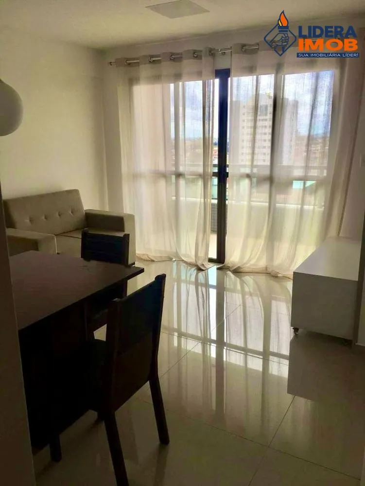 Apartamento, 1 quarto, 58 m² - Foto 2