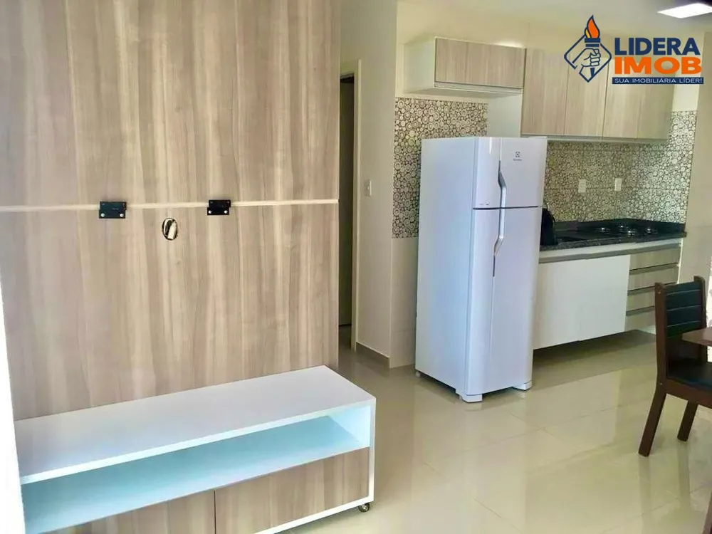 Apartamento, 1 quarto, 58 m² - Foto 7