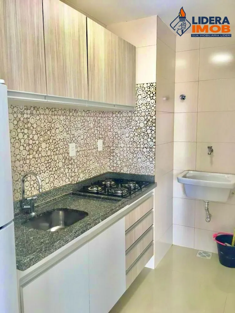 Apartamento, 1 quarto, 58 m² - Foto 8