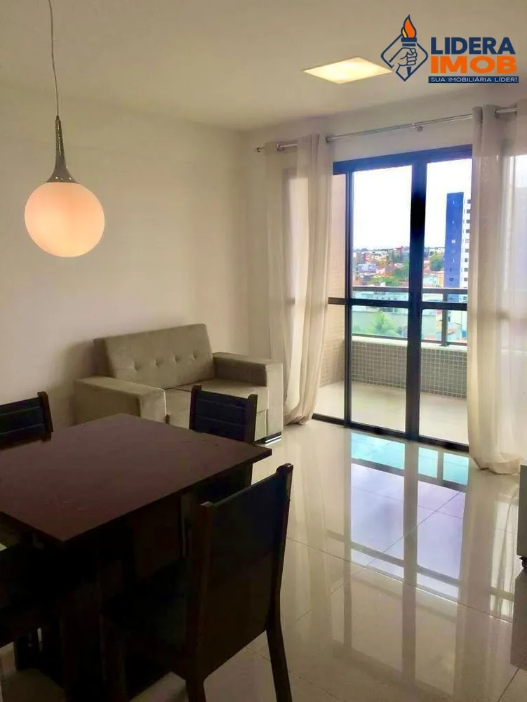 Apartamento, 1 quarto, 58 m² - Foto 5
