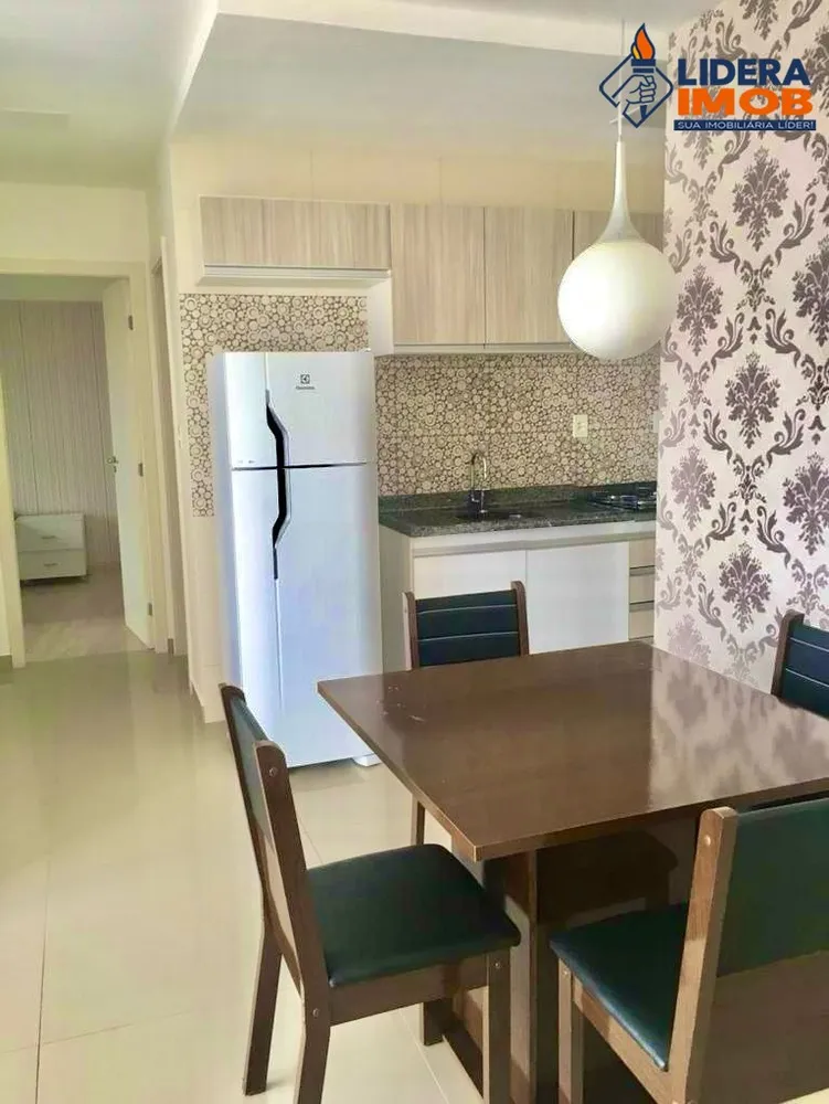 Apartamento, 1 quarto, 58 m² - Foto 1