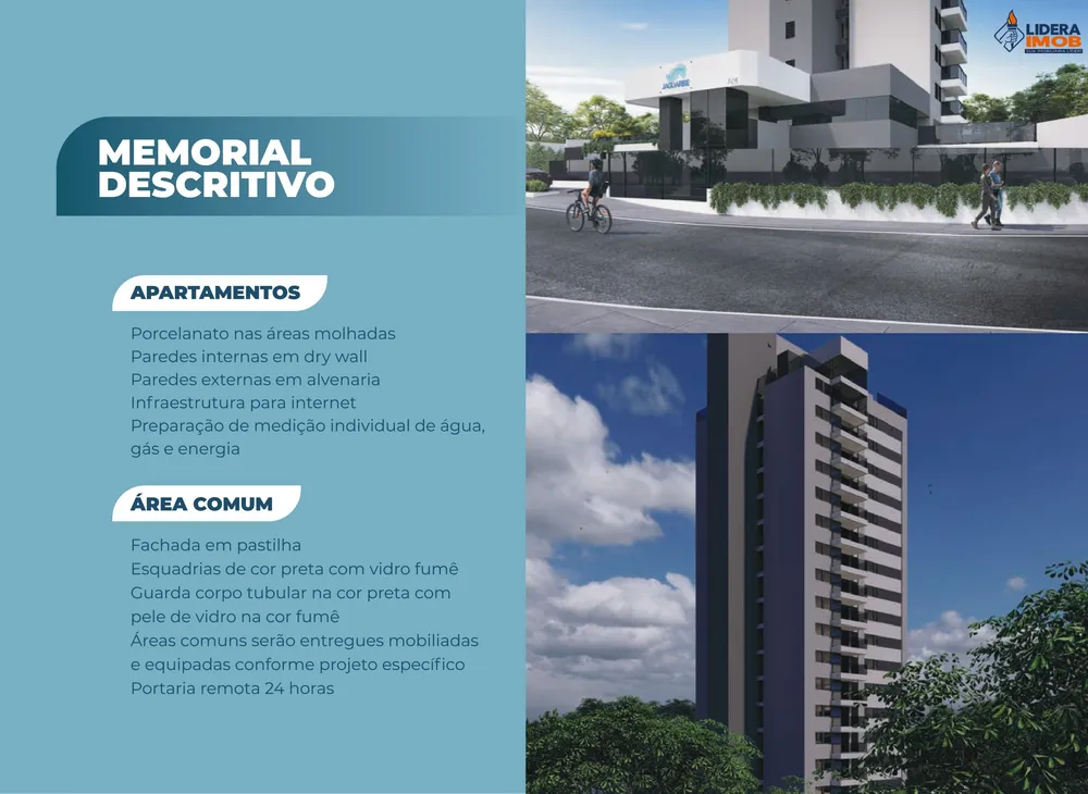 Apartamento, 3 quartos, 63 m² - Foto 15