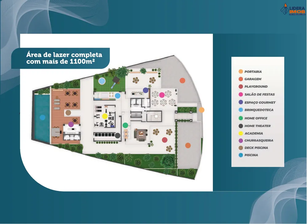 Apartamento, 3 quartos, 63 m² - Foto 9