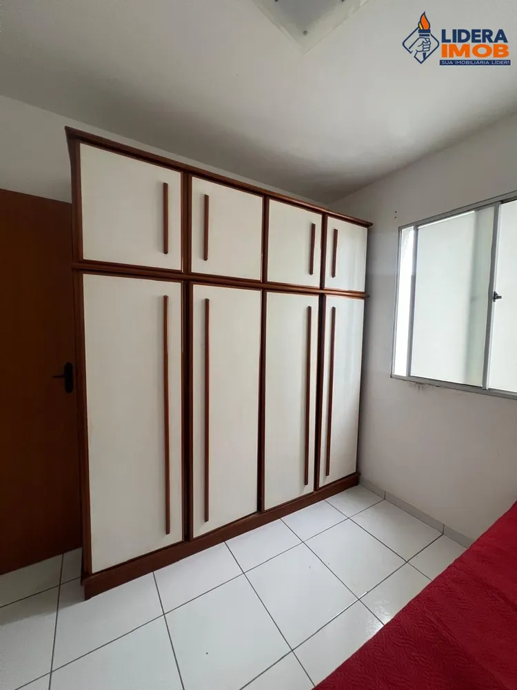 Apartamento, 2 quartos, 50 m² - Foto 7
