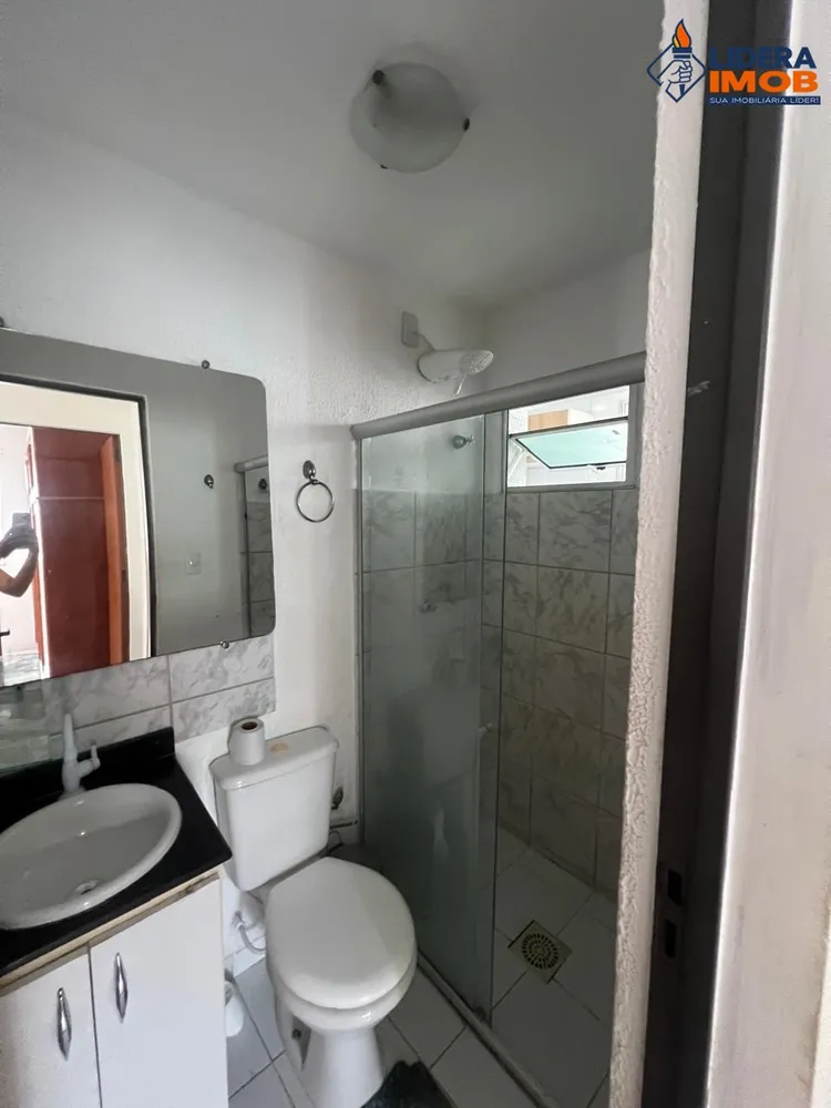 Apartamento, 2 quartos, 50 m² - Foto 9
