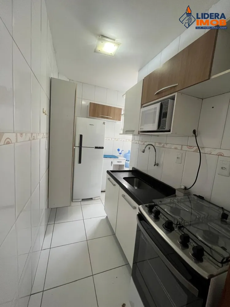 Apartamento, 2 quartos, 50 m² - Foto 5