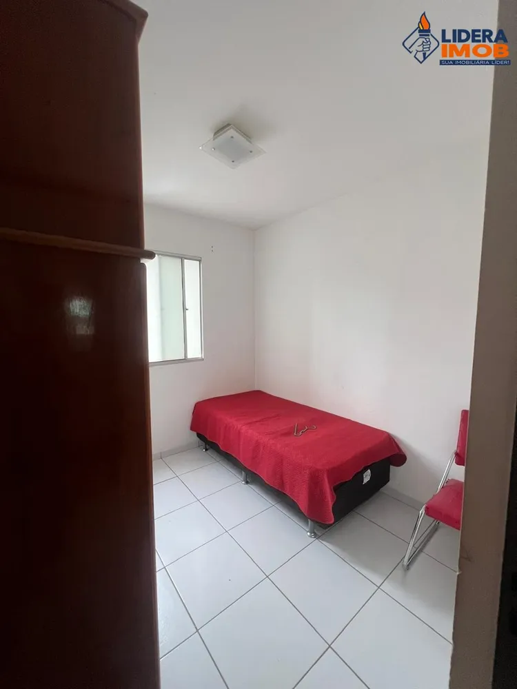 Apartamento, 2 quartos, 50 m² - Foto 4