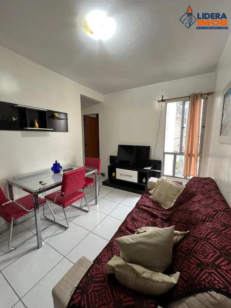 Apartamento, 2 quartos, 50 m² - Foto 10