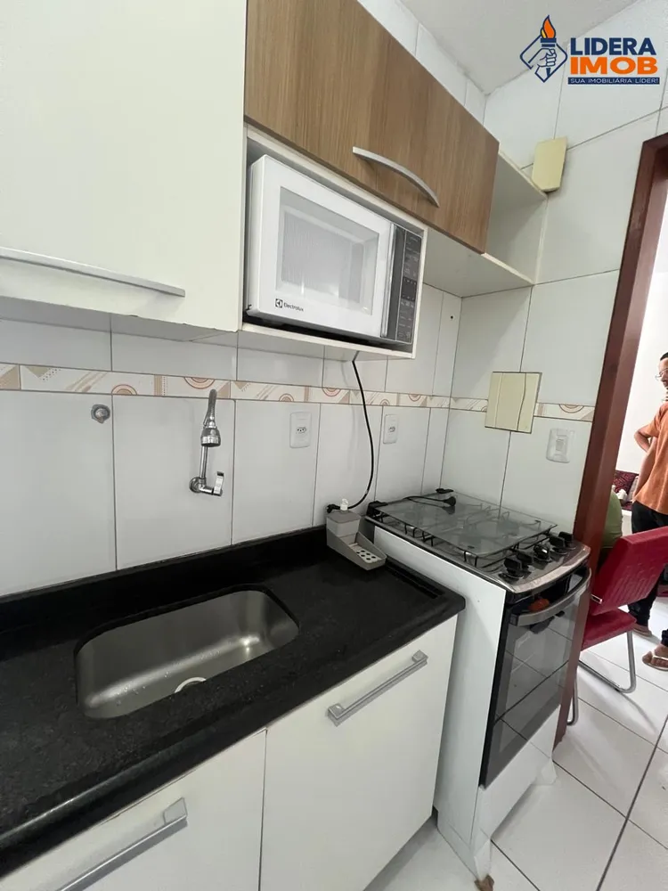 Apartamento, 2 quartos, 50 m² - Foto 8